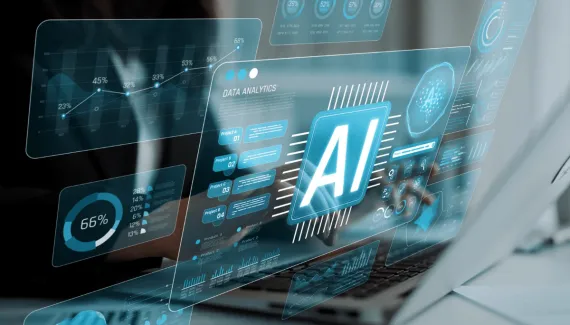 7 cuidados ao integrar inteligência artificial à gestão das empresas