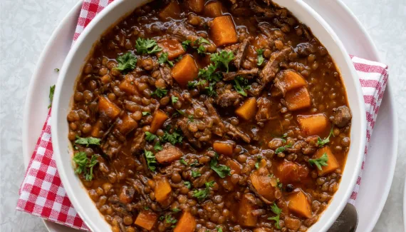 Almoço proteico sem complicação: 5 receitas saudáveis e fáceis de preparar