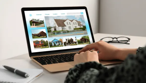 7 cuidados ao comprar imóveis de alto padrão pela internet