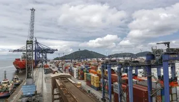 Denúncia revela suposto plano para travar leilões de R$ 2,2 bilhões em Paranaguá