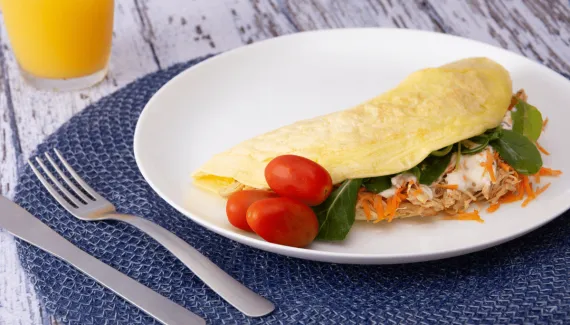 Sem farinha de trigo: 3 receitas leves e ricas em proteínas para o lanche da tarde
