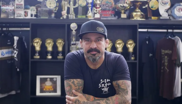 Cristiano Marcello CM System