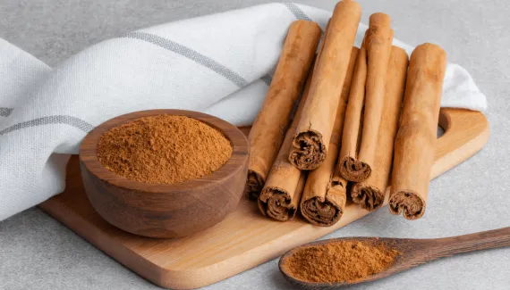 Canela faz bem para quê? Conheça 7 benefícios da especiaria para a saúde