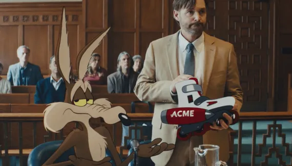 Coyote Vs. Acme e mais: veja 5 filmes que chegam aos cinemas nesta quinta-feira