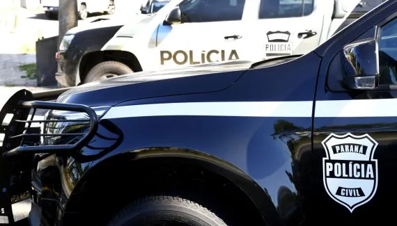 Mulher desaparece após sair de pub e é encontrada morta em vala em Curitiba