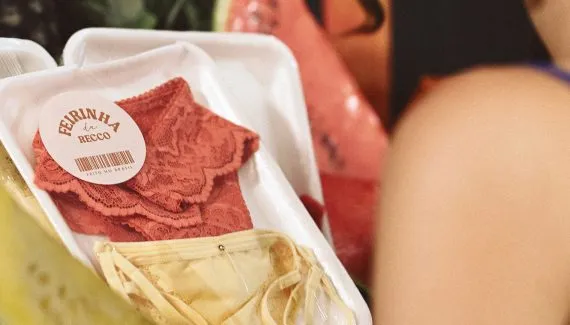 Feirinha tradicional de Maringá chega a Curitiba com descontos de até 60%
