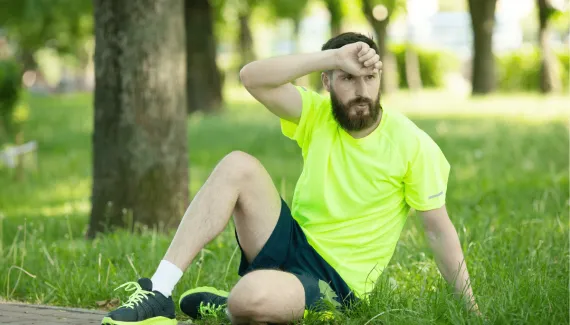 Fenômeno de Uhthoff: o calor pode piorar os sintomas da esclerose múltipla?