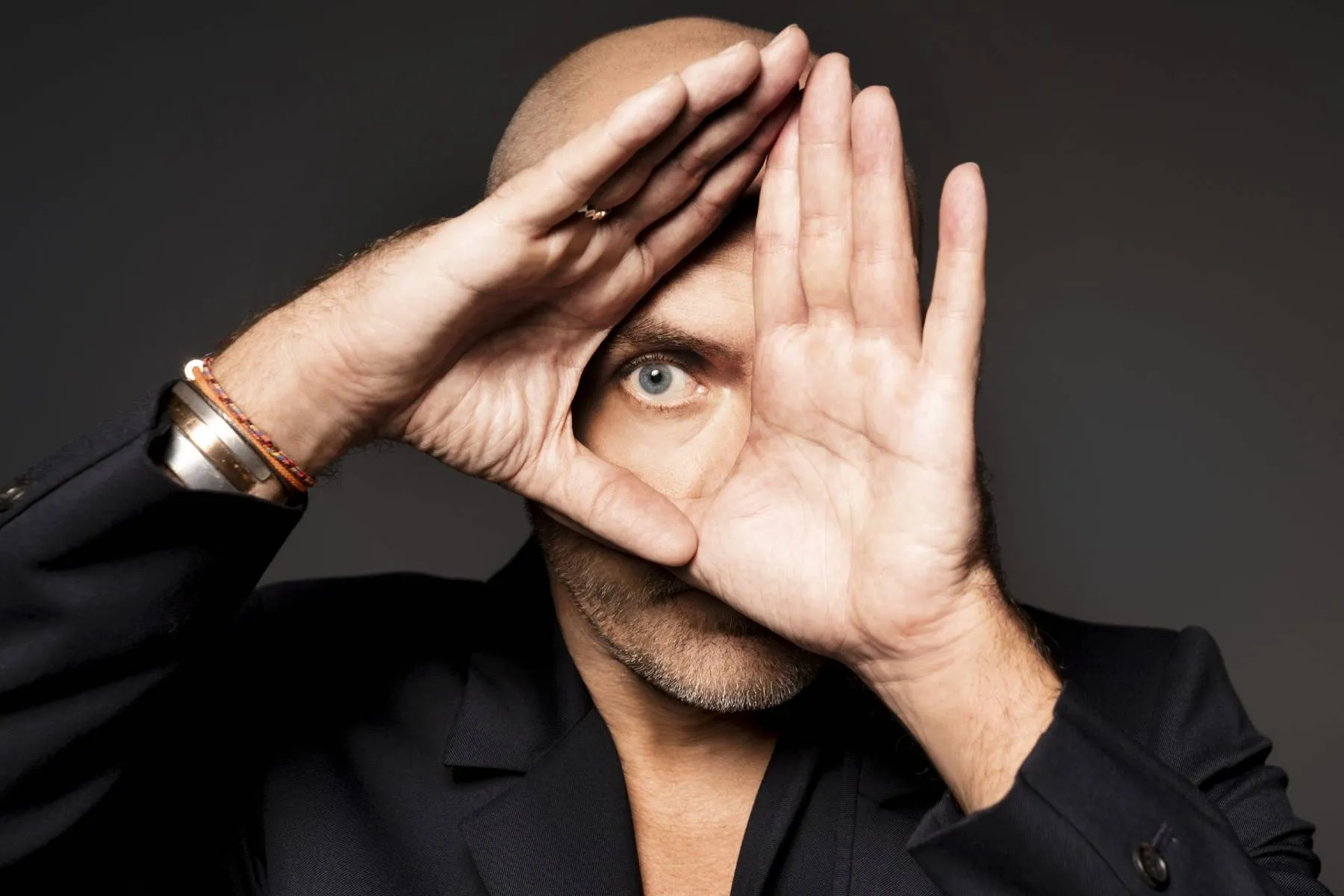 DJ alemão Sven Väth