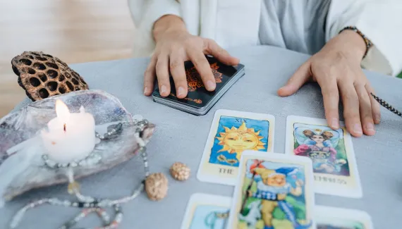 Tarot do dia: previsão para os 12 signos em 30/08/2026