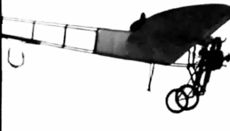 Aviao Baiano 1914 2