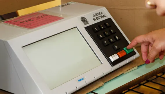 Cidade do Norte do Paraná terá eleição para prefeito durante as Eleições 2026