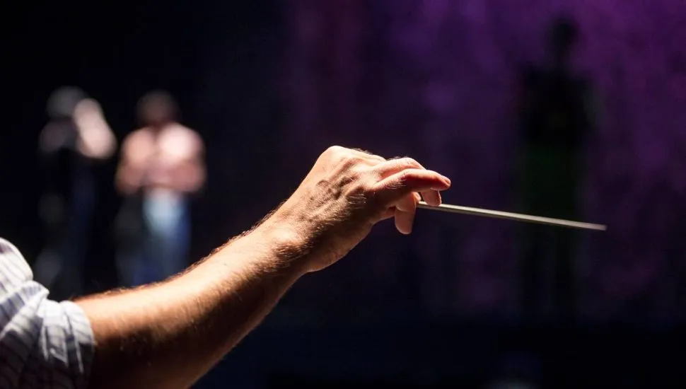 orquestra Sinfônica de Curitiba