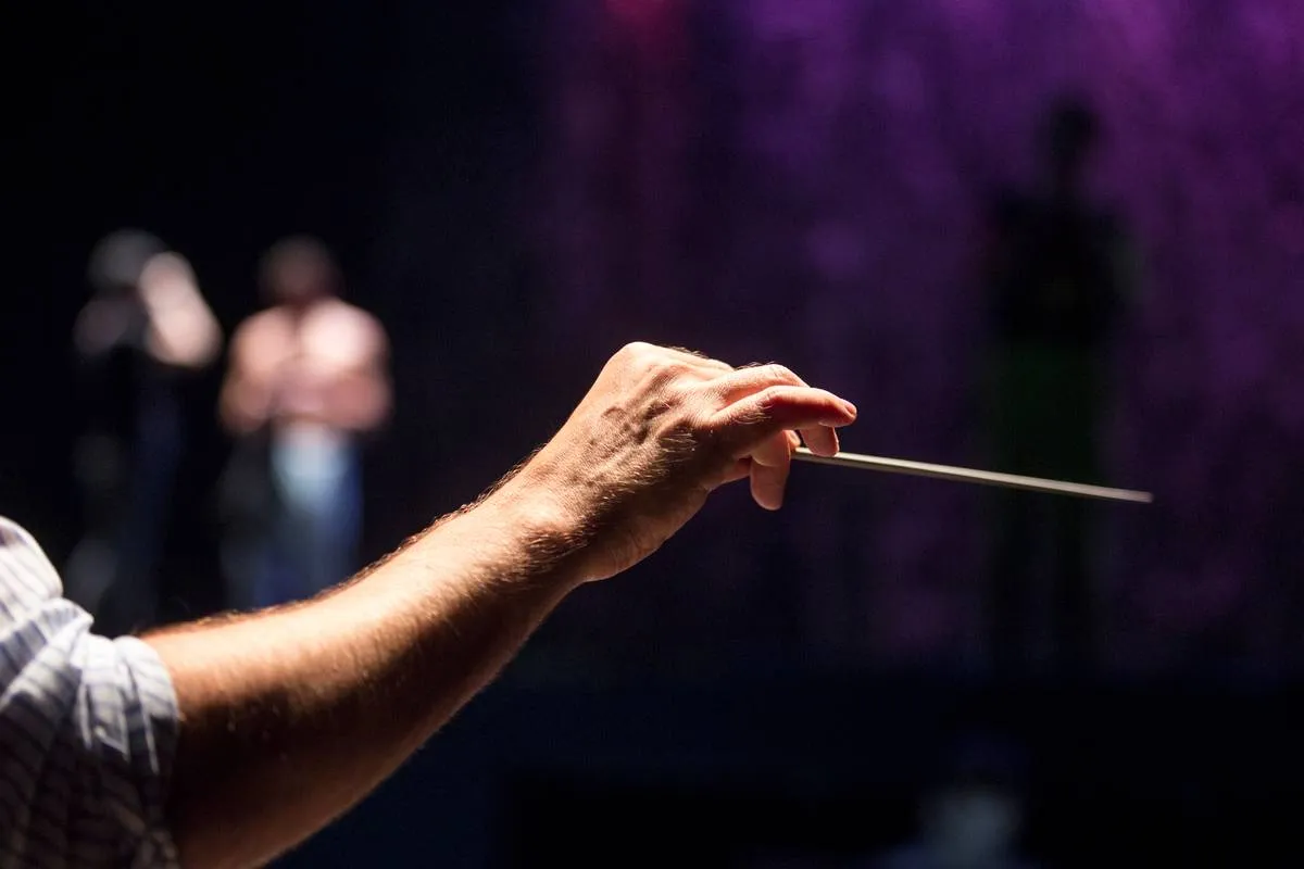orquestra Sinfônica de Curitiba