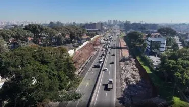 ANTT autoriza desapropriações para obras de duplicação e faixa adicional na BR-277