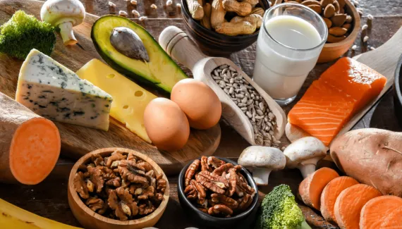 Você consome proteína do jeito certo? Descubra como escolher boas fontes e acertar na porção