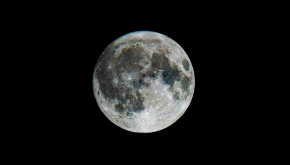 Lua hoje: veja qual é a fase lunar desta segunda-feira, 31 de agosto de 2026
