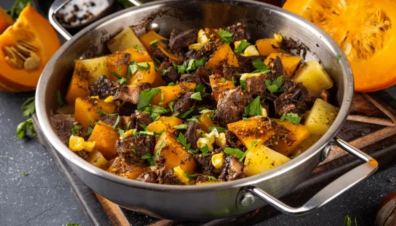 Cardápio da semana: 5 receitas rápidas e saudáveis para facilitar o almoço e o jantar