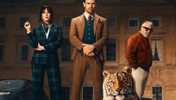 Netflix tem novidades nesta semana: 5 filmes e séries que estreiam entre 31 de agosto e 6 de setembro