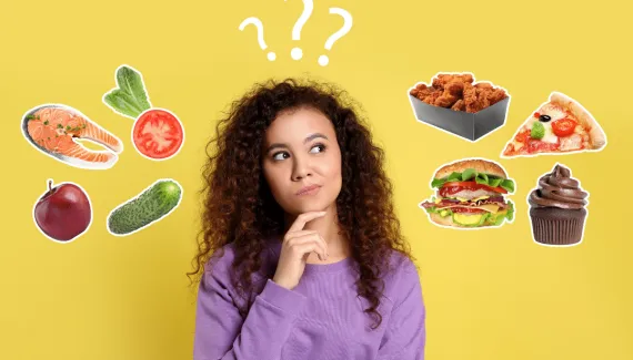 Você está com fome ou foi o algoritmo? Saiba como as redes sociais influenciam suas escolhas alimentares