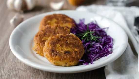Mais fibras no almoço: 5 receitas saudáveis para cuidar da saúde intestinal