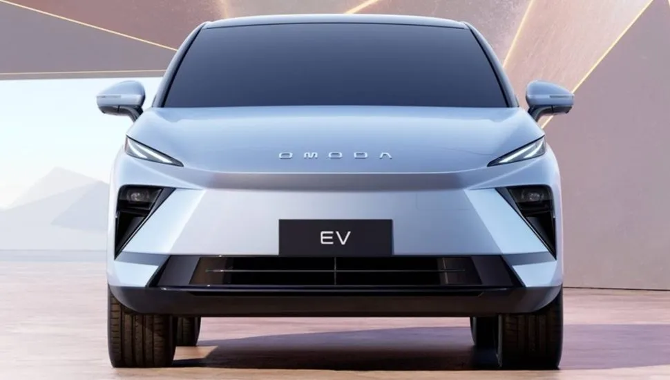 Omoda E5