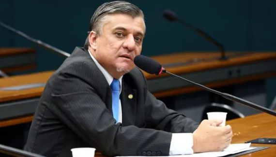 Ex-deputado do Paraná é condenado a 16 anos por ofender vereador