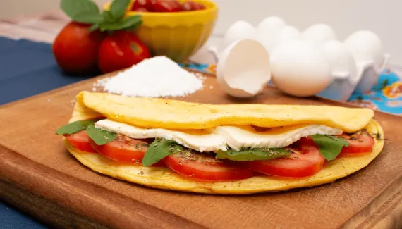 Lanche proteico: 3 receitas rápidas e nutritivas para o café da tarde