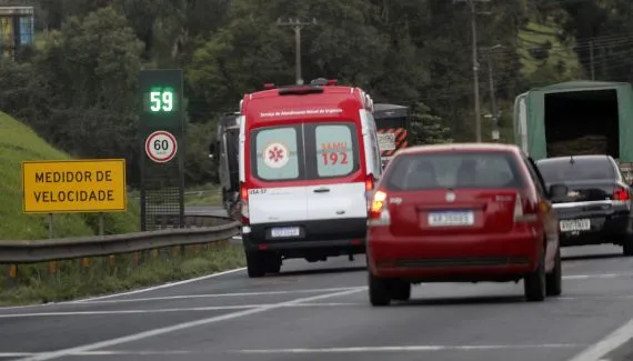 Rodovias do Paraná terão 53 novos radares autorizados pela ANTT; confira os locais