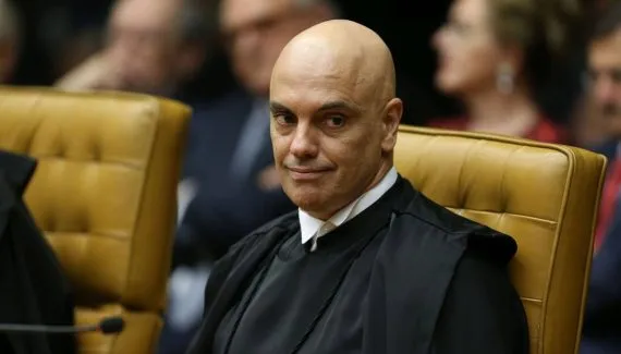 Banco Master emitiu cartões de R$ 300 mil para filhos de Moraes
