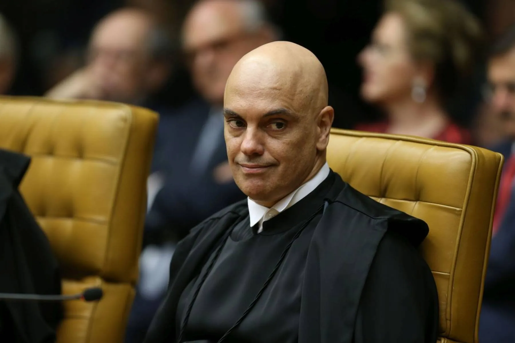 Alexandre de Moraes