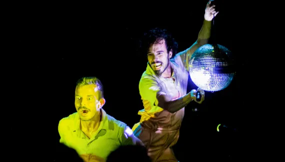 O que fazer em Curitiba? Festival de cinema, Zeider Pires e grupo de dança são atrações desta quarta (2)