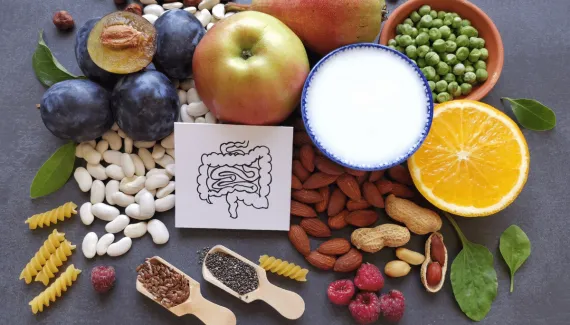 Estes alimentos fazem bem para a microbiota intestinal: veja por que incluí-los na dieta