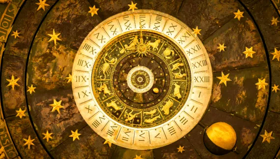 Horóscopo do dia: previsão para os 12 signos em 03/09/2026