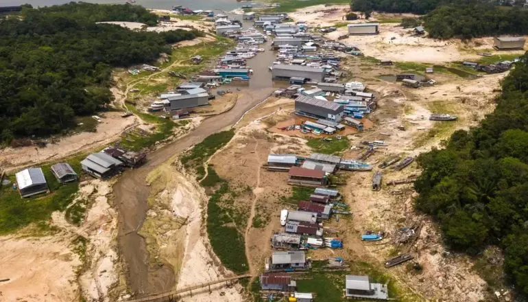 O que o El Niño mais forte em anos pode fazer com sua rotina até fevereiro de 2027?