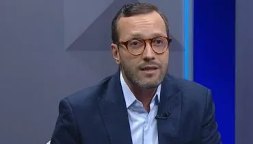 Filipe Barros quer ser senador mais jovem do Paraná e minimiza ofensas a Moro e Deltan