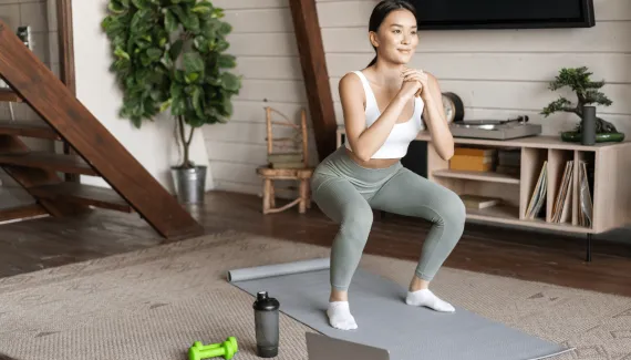 Sem tempo para treinar? Veja 5 exercícios de até 15 minutos para fazer em qualquer lugar