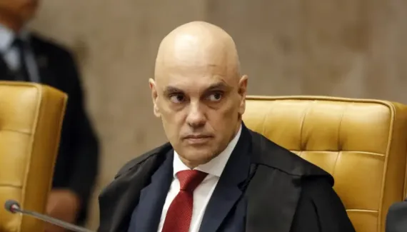 Saiba a posição dos senadores do Paraná sobre o impeachment de Alexandre de Moraes