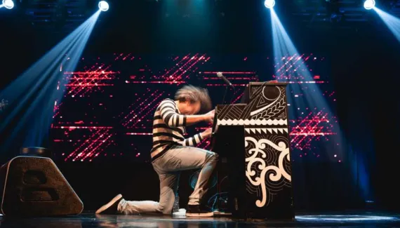 Queen no piano, festa punk e música italiana à luz de velas: o que fazer em Curitiba nesta sexta (4)?