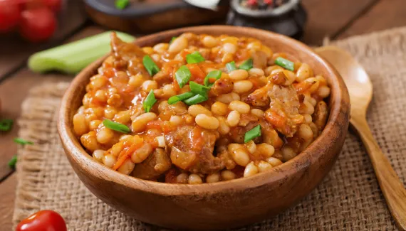 Almoço saudável: 5 receitas ricas em ferro e fáceis de preparar 