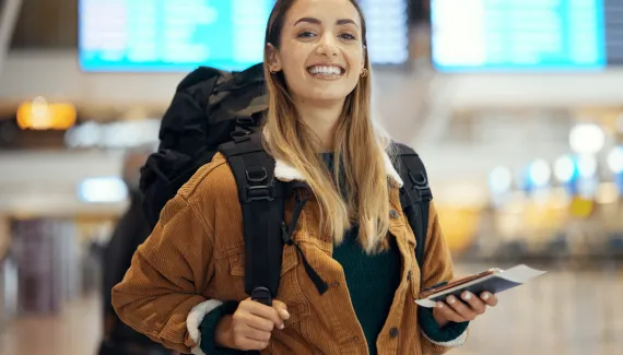 O turismo está virando uma indústria de software? 