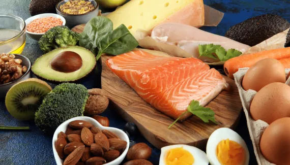 Proteína do café da manhã ao jantar: 5 dicas para incluir o nutriente em todas as refeições