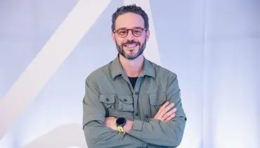 Tiago Dalvi, CEO da Olist.