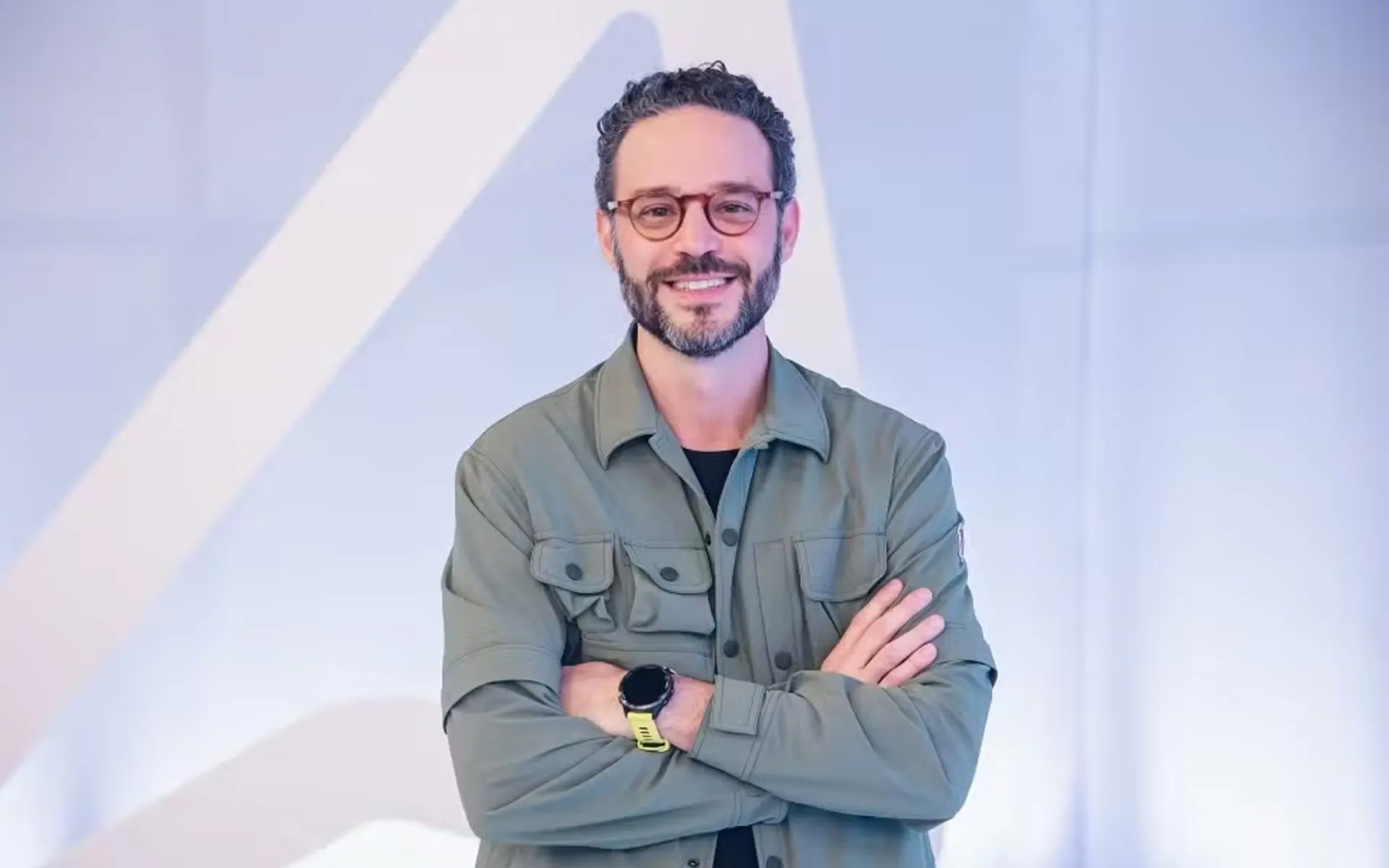Tiago Dalvi, CEO da Olist.