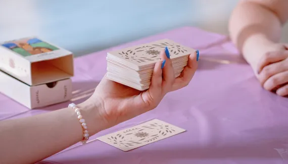 Tarot do dia: previsão para os 12 signos em 05/09/2026