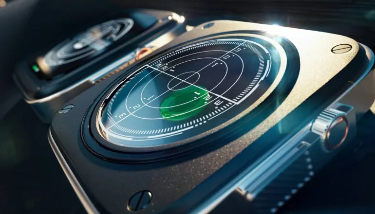 Geely Galaxy Cruser interna detalhes