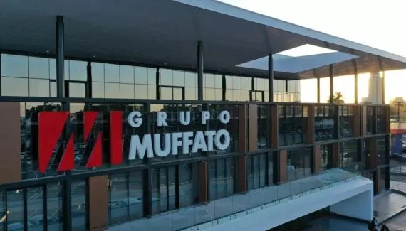 Muffato assume 4 lojas do Superpão no Paraná e anuncia transformação completa