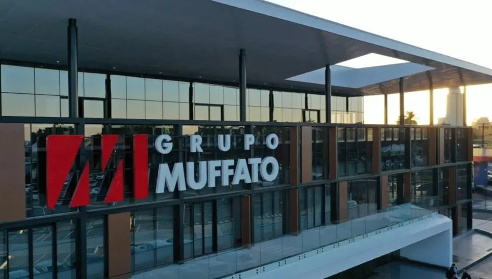 Mufaato em Guarapuava e Palmas - Superpão