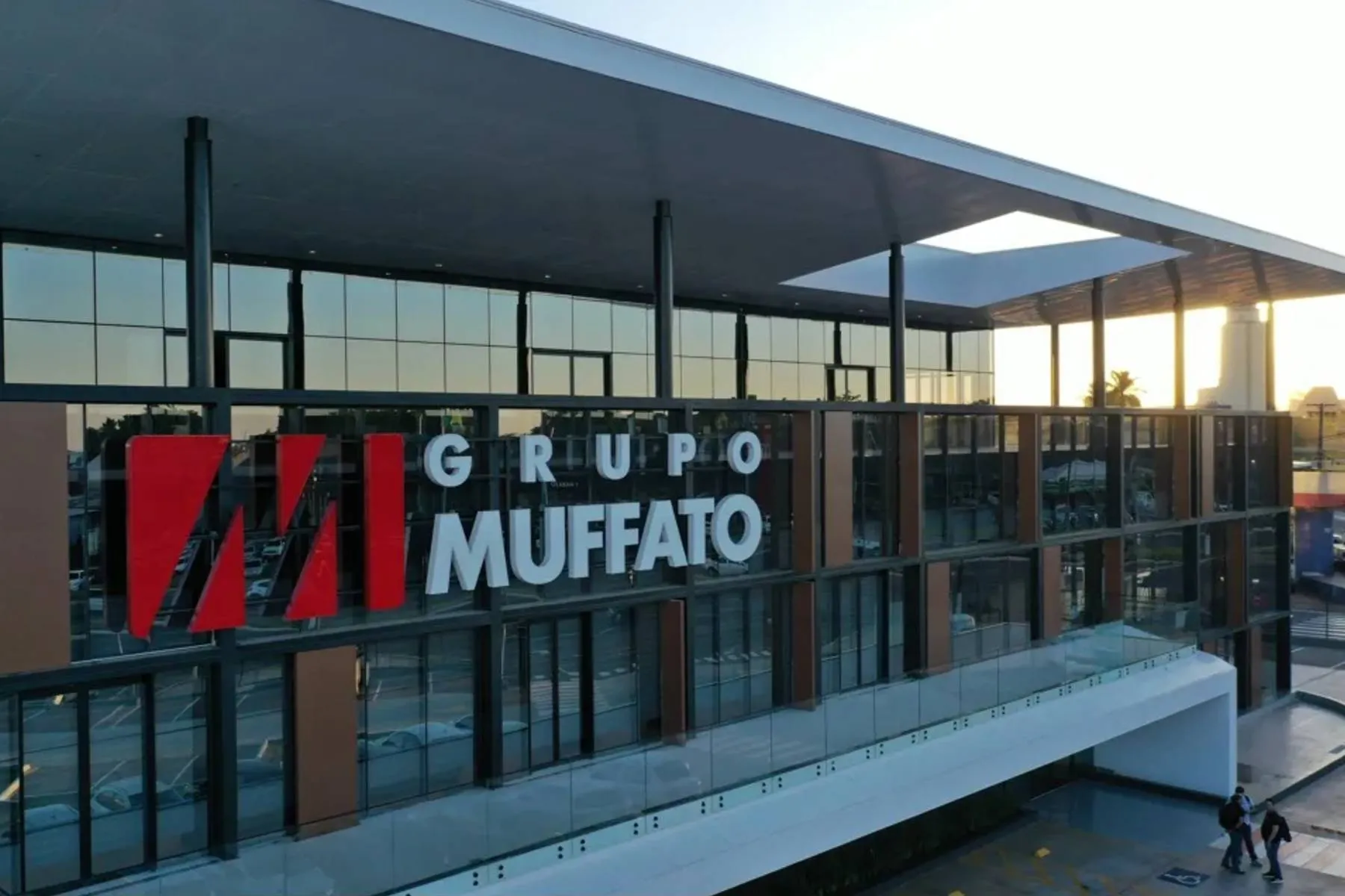 Mufaato em Guarapuava e Palmas - Superpão
