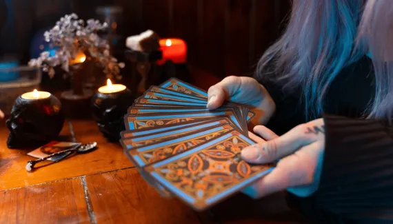 Tarot semanal: previsão para os signos de 07 a 13 de setembro de 2026