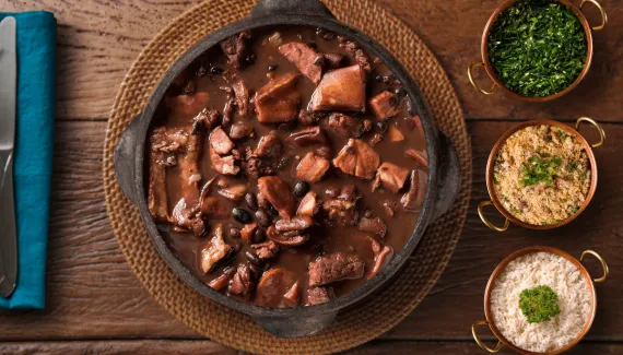 Do Norte ao Sul: 6 receitas tradicionais brasileiras para o 7 de Setembro